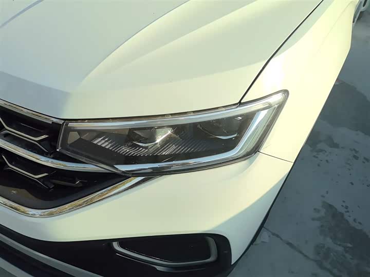 Фото 24 - Volkswagen Tayron