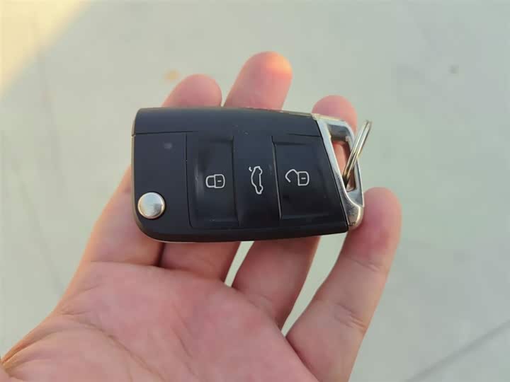 Фото 9 - Volkswagen Tayron