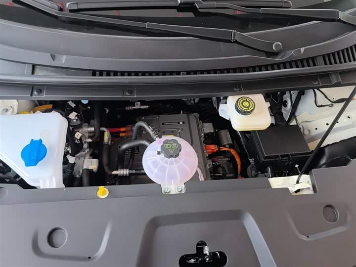 Фото 10 - BYD Dolphin