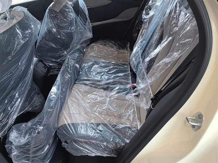 Фото 14 - BYD Dolphin