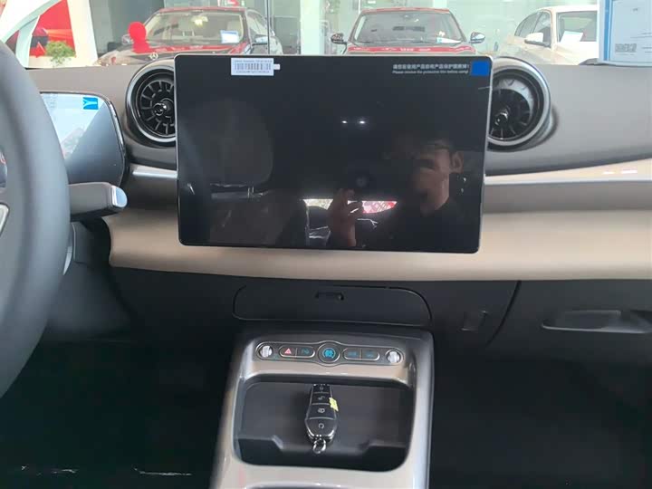 Фото 5 - BYD Dolphin