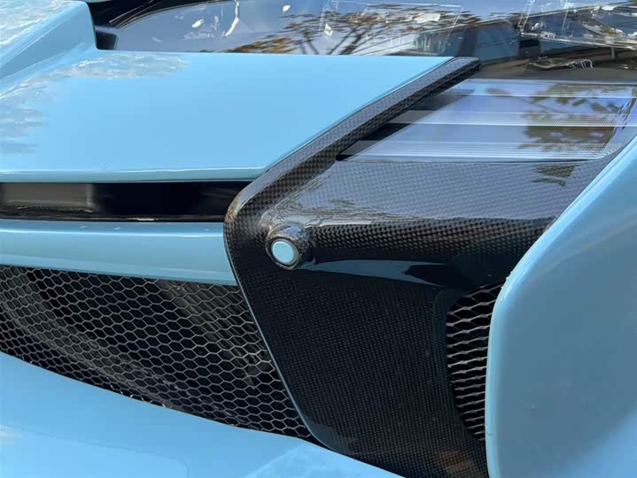 Фото 12 - Ferrari SF90