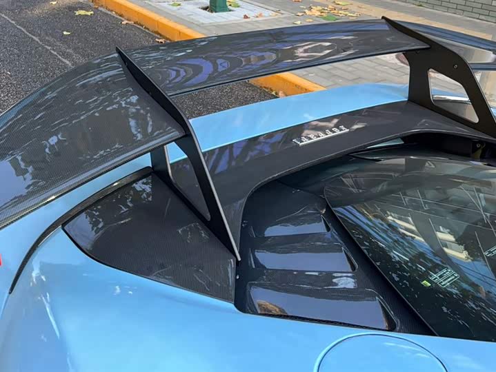 Фото 16 - Ferrari SF90