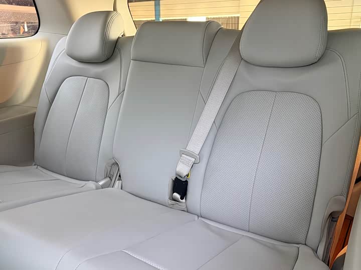 Фото 18 - Buick GL8 ES