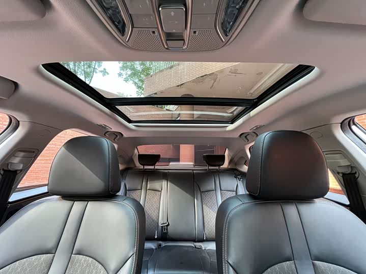 Фото 16 - GAC Aion S Plus