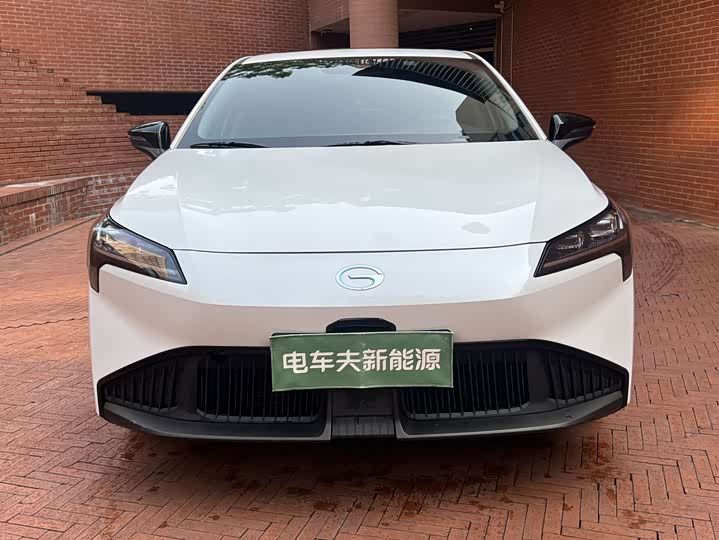 Фото 3 - GAC Aion S Plus