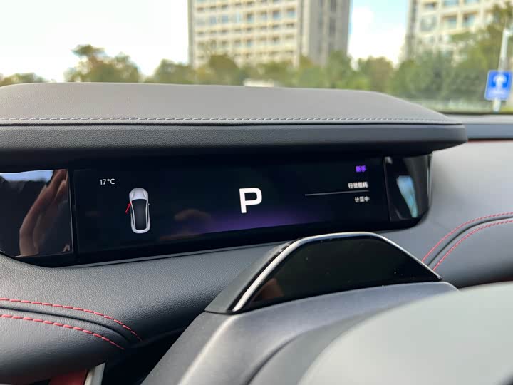 Фото 17 - Xiaomi SU7