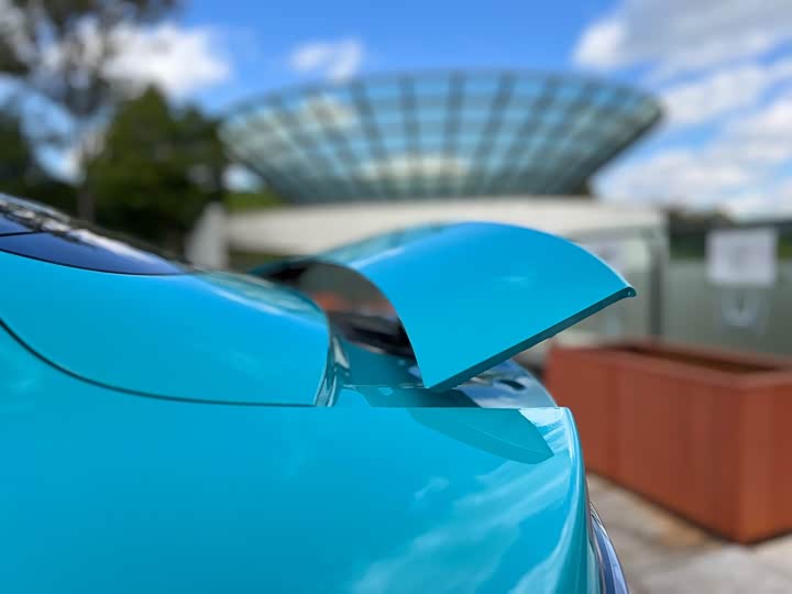 Фото 18 - Xiaomi SU7