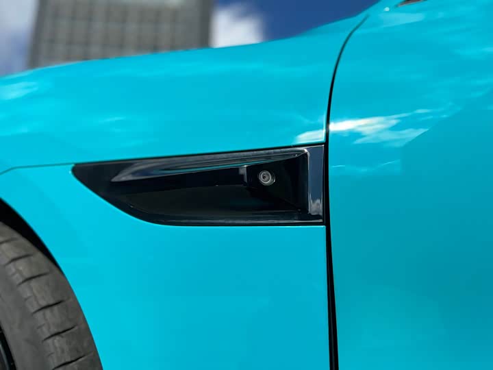 Фото 6 - Xiaomi SU7