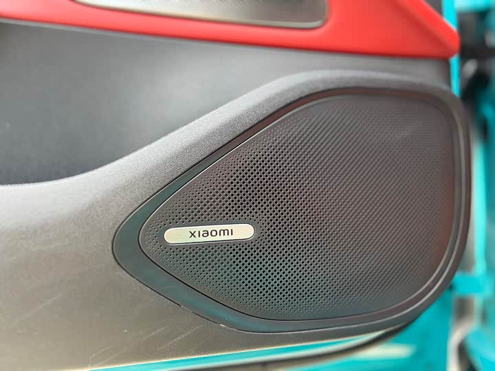 Фото 8 - Xiaomi SU7