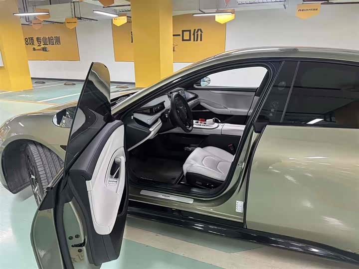 Фото 6 - Xiaomi SU7