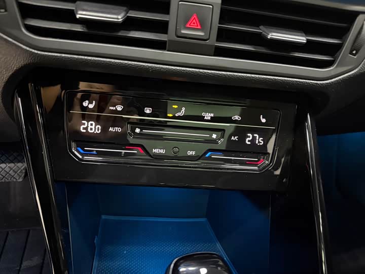 Фото 12 - Volkswagen Tayron