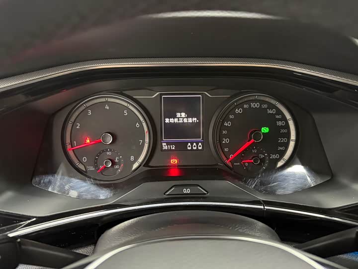 Фото 17 - Volkswagen Tayron