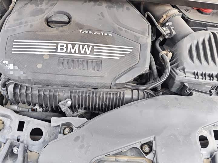 Фото 11 - BMW X1