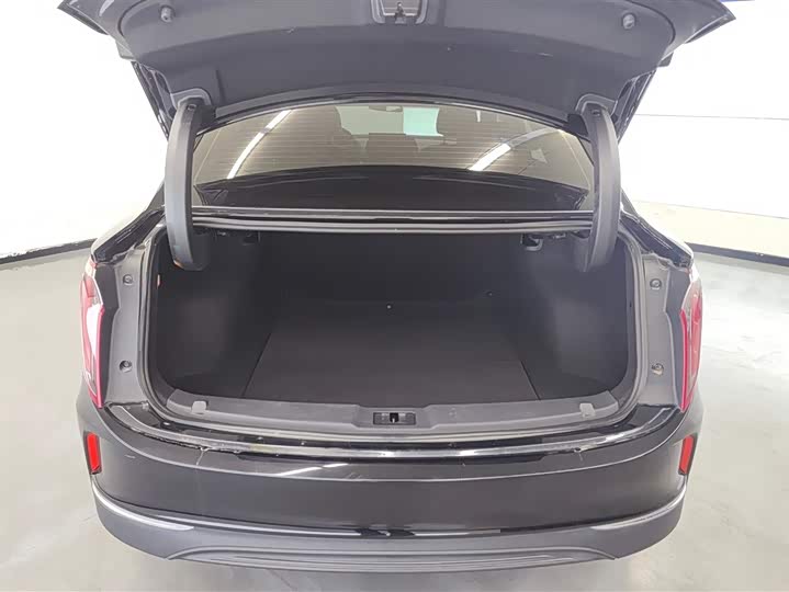 Фото 4 - Hongqi E-QM5