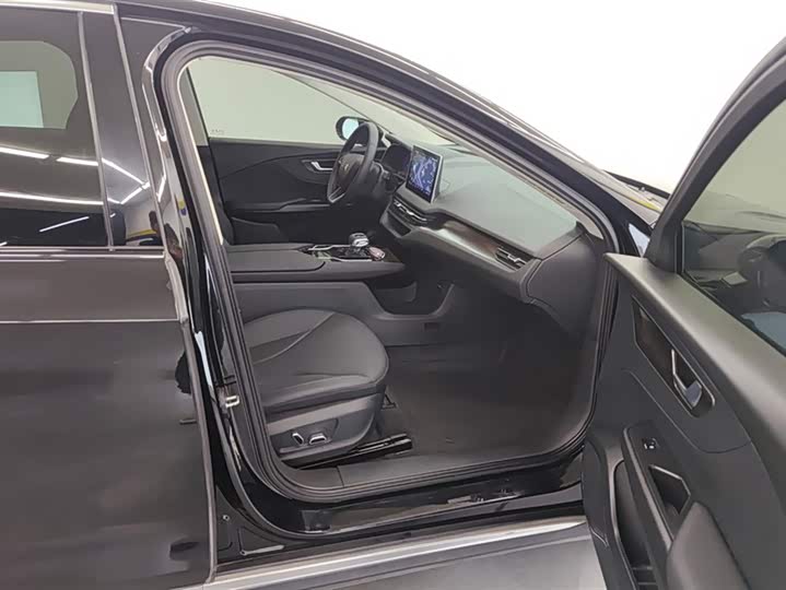 Фото 8 - Hongqi E-QM5