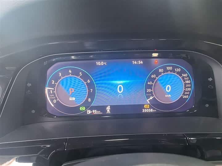 Фото 12 - Volkswagen Teramont Pro