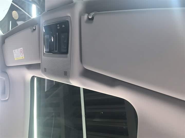 Фото 18 - Volkswagen Teramont Pro