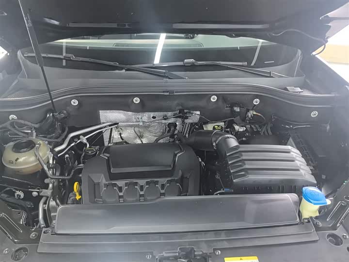 Фото 20 - Volkswagen Teramont Pro