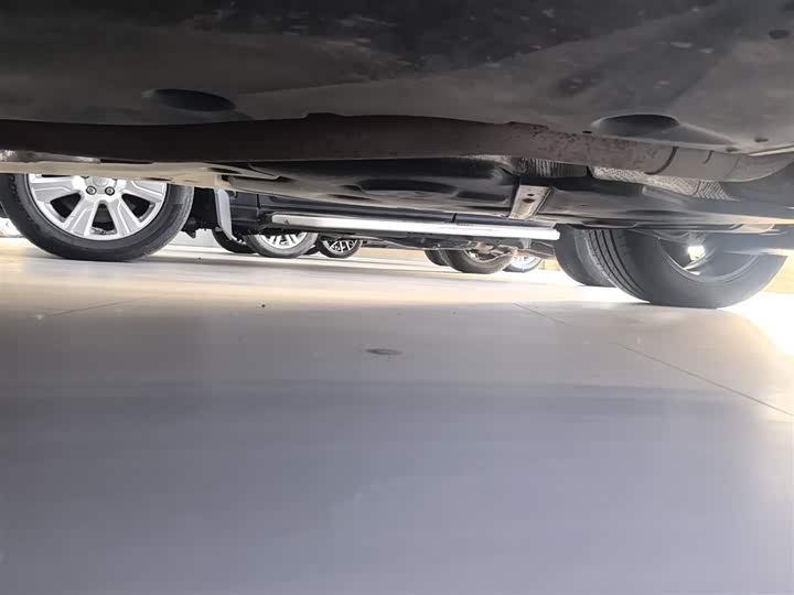 Фото 22 - Volkswagen Teramont Pro