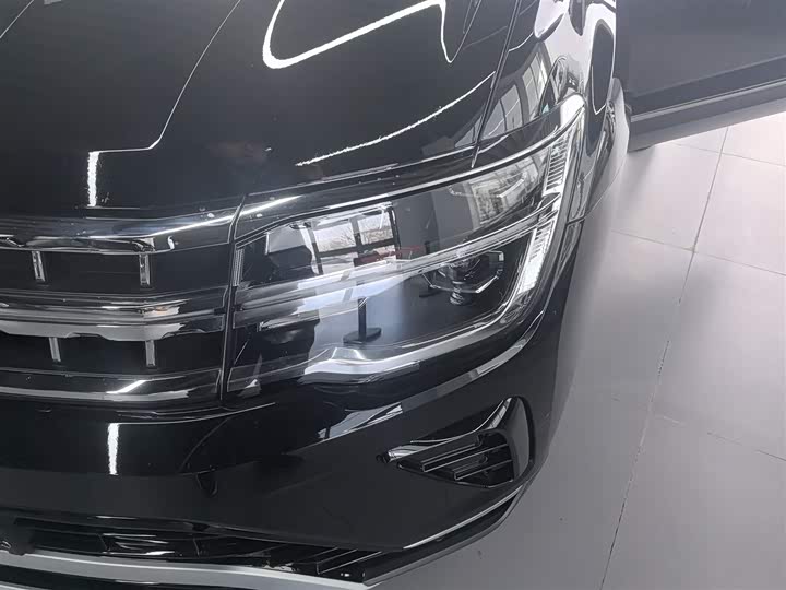 Фото 24 - Volkswagen Teramont Pro