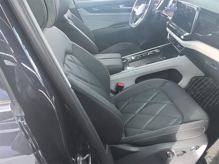 Фото 25 - Volkswagen Teramont Pro