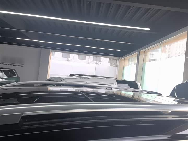 Фото 27 - Volkswagen Teramont Pro