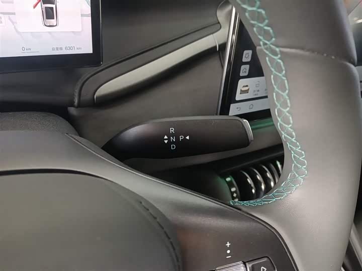 Фото 14 - BYD Yuan Plus