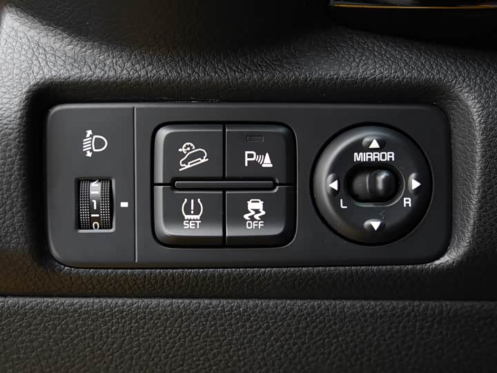 Фото 11 - Kia KX1