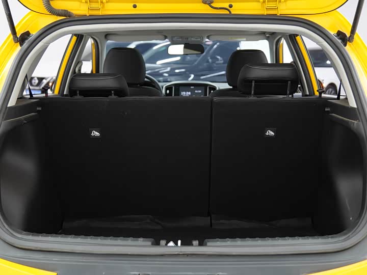 Фото 19 - Kia KX1