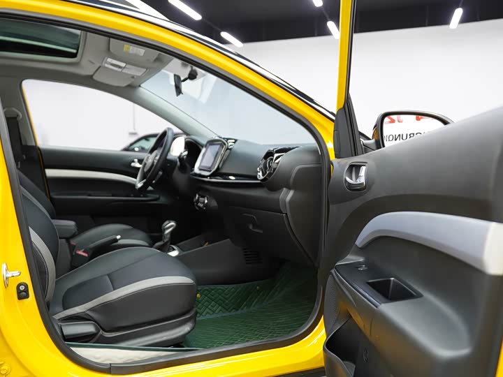 Фото 21 - Kia KX1