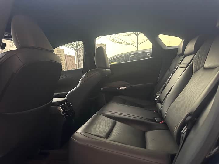 Фото 8 - Lexus RX