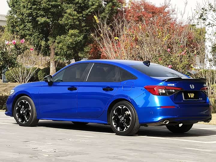 Фото 5 - Honda Civic