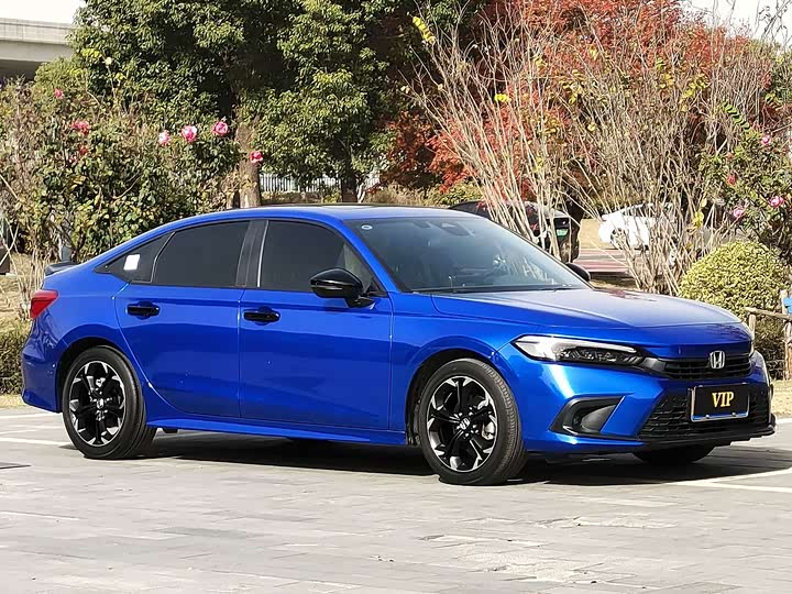 Фото 6 - Honda Civic
