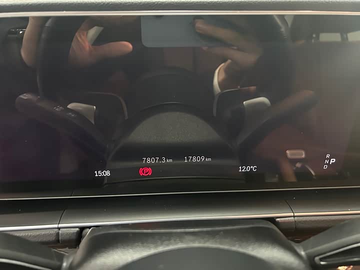 Фото 6 - Mercedes-Benz GLE-Class