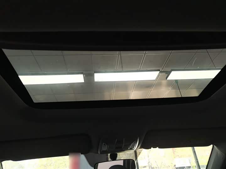 Фото 18 - GAC Trumpchi M6