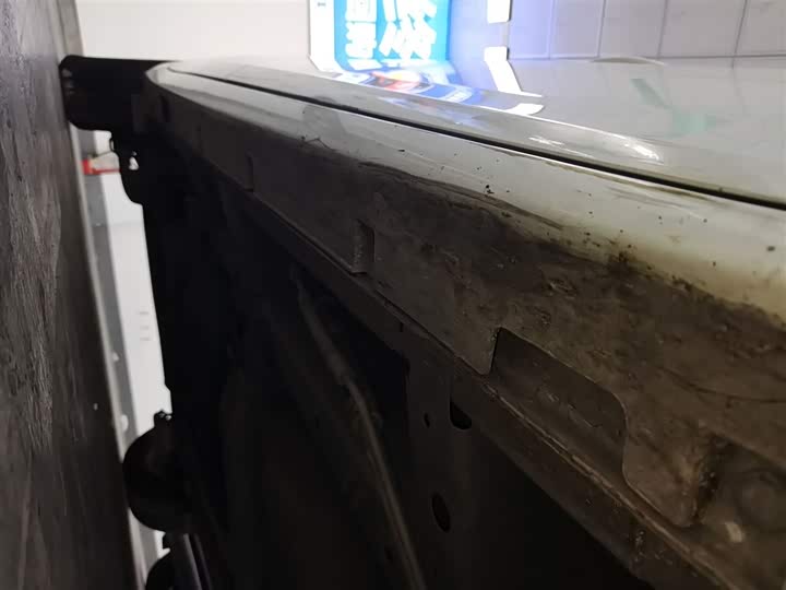 Фото 21 - GAC Trumpchi M6