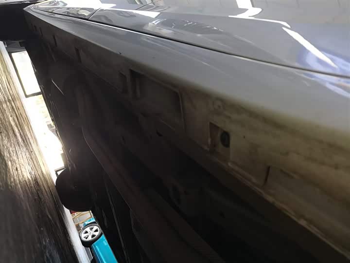 Фото 22 - GAC Trumpchi M6