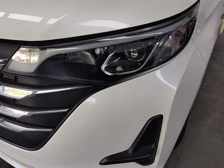 Фото 24 - GAC Trumpchi M6