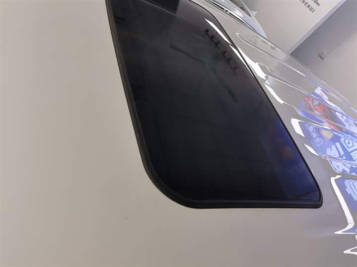 Фото 27 - GAC Trumpchi M6