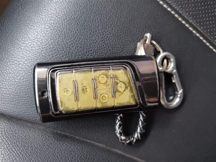 Фото 9 - GAC Trumpchi M6