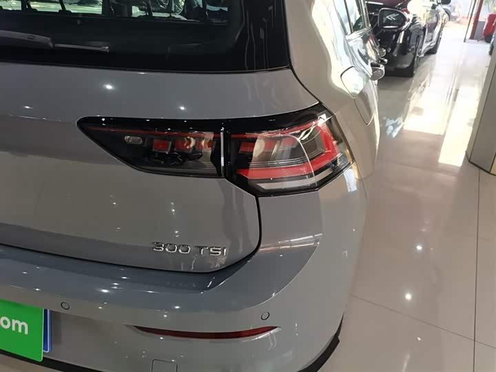 Фото 8 - Volkswagen Golf