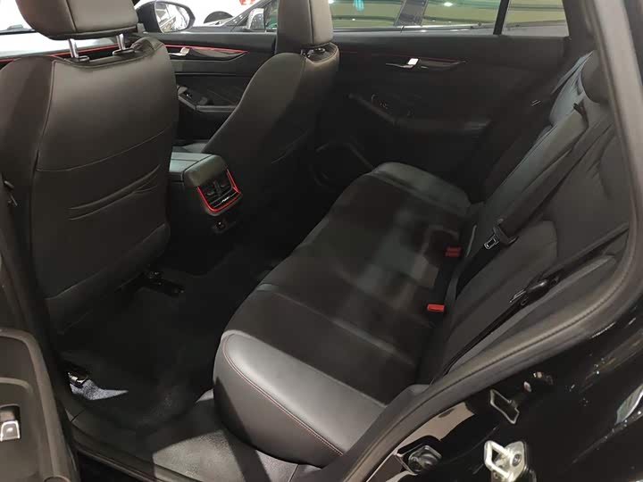 Фото 17 - Dongfeng Aeolus Yixuan Max