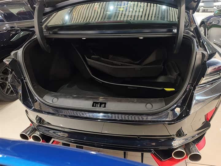 Фото 19 - Dongfeng Aeolus Yixuan Max