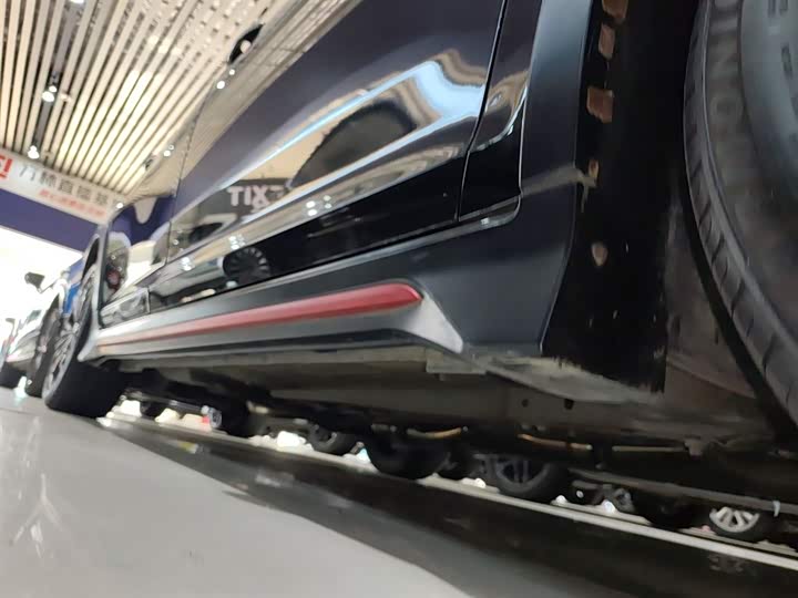 Фото 21 - Dongfeng Aeolus Yixuan Max