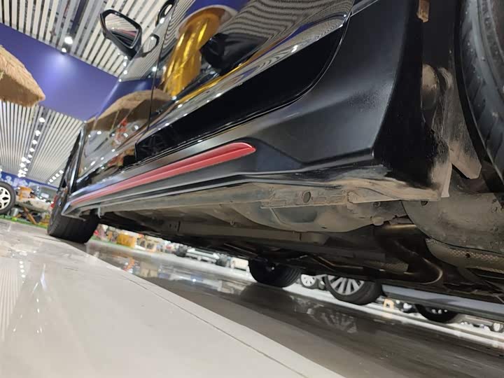 Фото 22 - Dongfeng Aeolus Yixuan Max