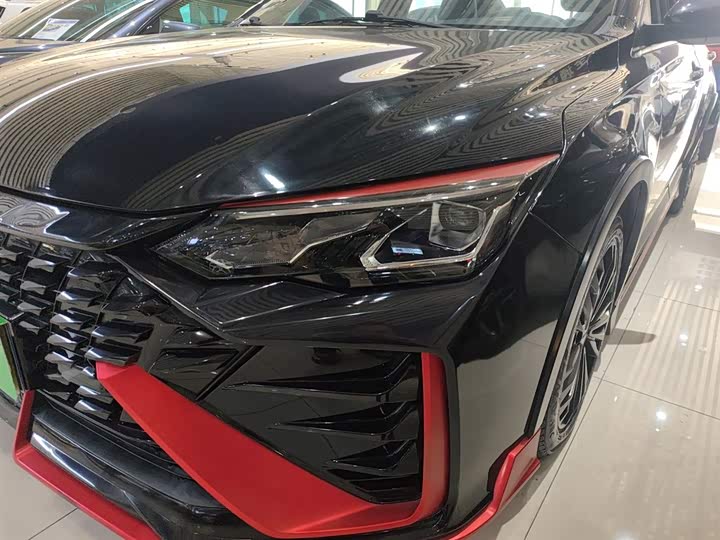 Фото 24 - Dongfeng Aeolus Yixuan Max