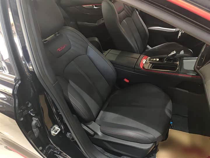 Фото 25 - Dongfeng Aeolus Yixuan Max