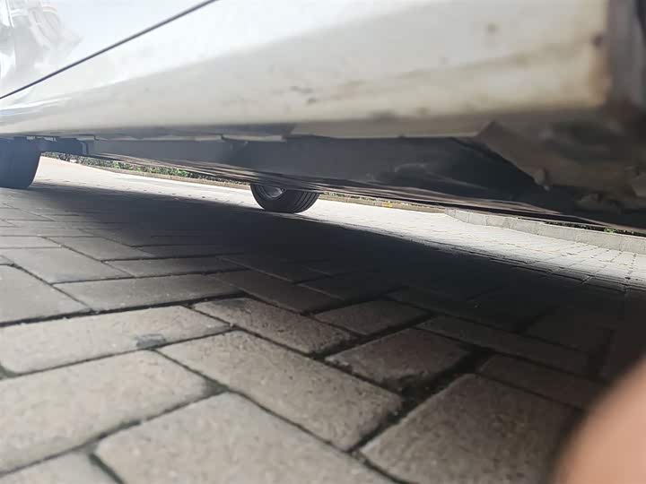 Фото 16 - Toyota Camry