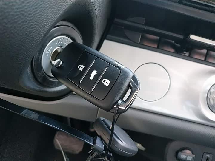 Фото 11 - Changan Qiyuan (Nevo) Lumin